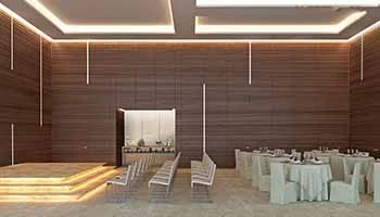 County Plots Floor Plan